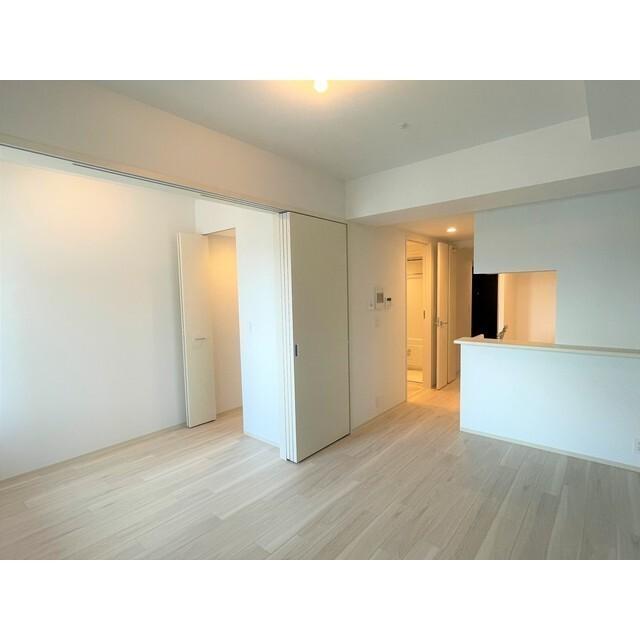 コンフォリア・リヴ南森町Q（0205） 部屋画像
