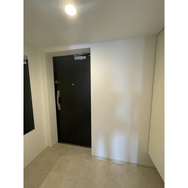 コンフォリア・リヴ南森町Q（0205） 部屋画像