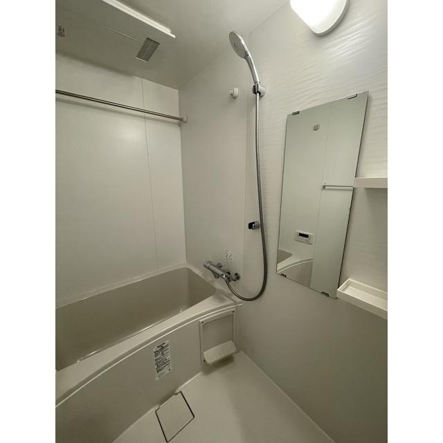 コンフォリア・リヴ南森町Q（0402） 部屋画像