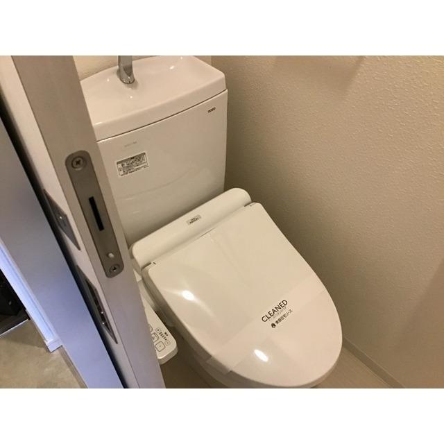 コンフォリア西天満（0604） 部屋画像