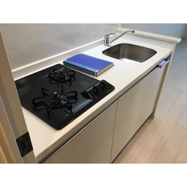 コンフォリア西天満（0604） 部屋画像