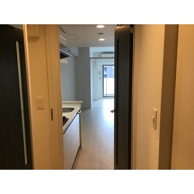 コンフォリア西天満（0604） 部屋画像