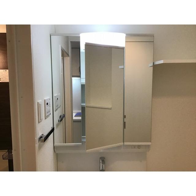 コンフォリア西天満（0604） 部屋画像