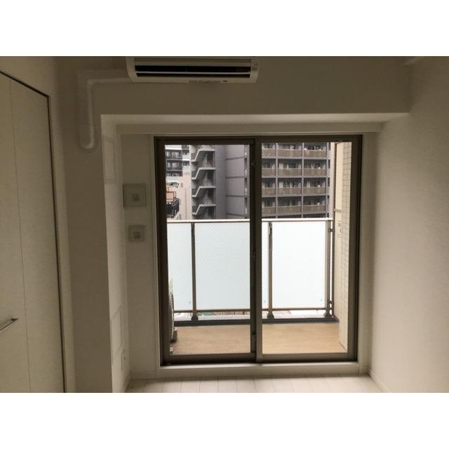 コンフォリア西天満（0604） 部屋画像