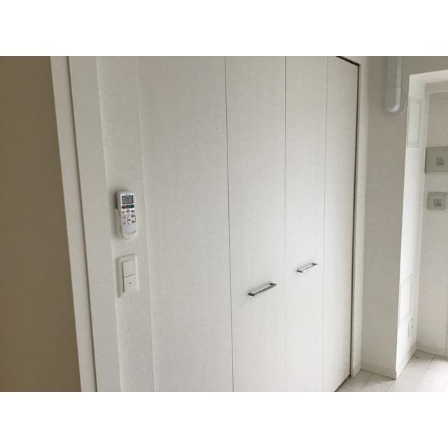 コンフォリア西天満（0604） 部屋画像