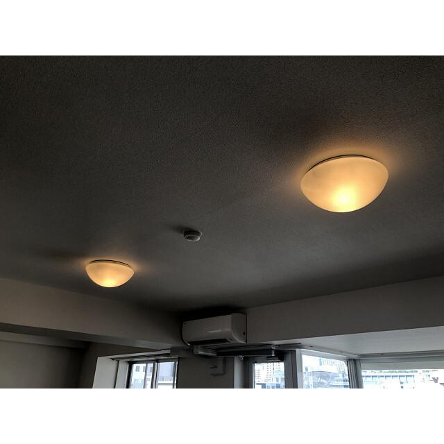 アスタ・ラ・ビスタ新梅田（601） 部屋画像