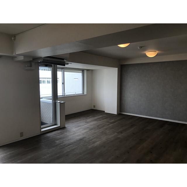 アスタ・ラ・ビスタ新梅田（601） 部屋画像