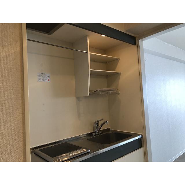 アスタ・ラ・ビスタ新梅田（601） 部屋画像