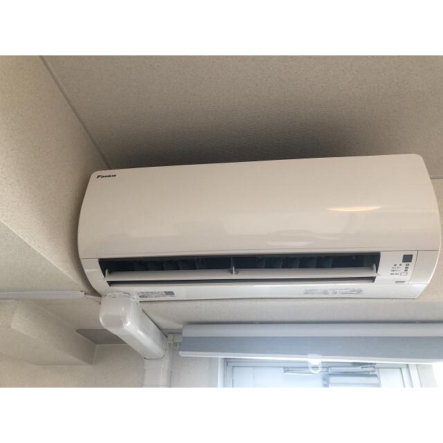 アスタ・ラ・ビスタ新梅田（601） 部屋画像