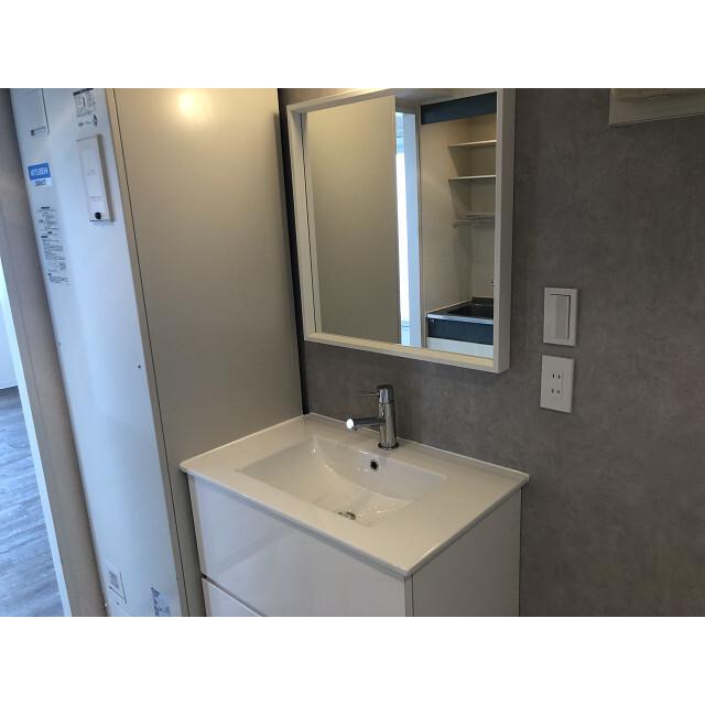 アスタ・ラ・ビスタ新梅田（601） 部屋画像