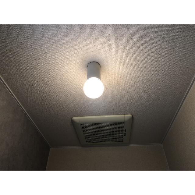アスタ・ラ・ビスタ新梅田（601） 部屋画像
