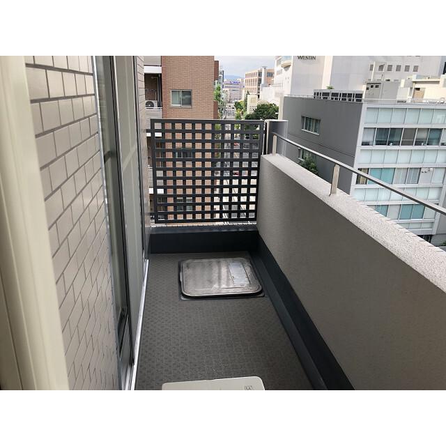 アスタ・ラ・ビスタ新梅田（601） 部屋画像