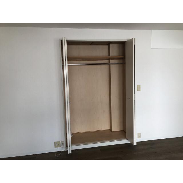 アスタ・ラ・ビスタ新梅田（601） 部屋画像