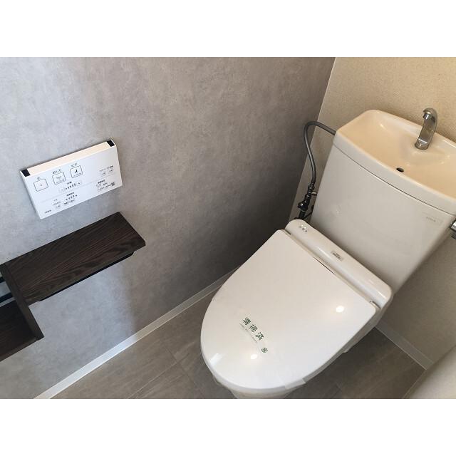アスタ・ラ・ビスタ新梅田（601） 部屋画像
