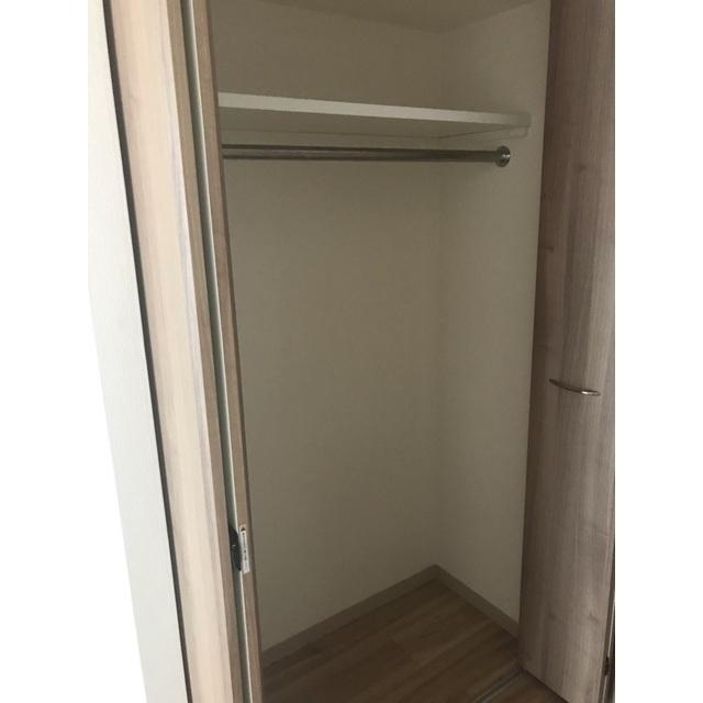 エル海老江（602） 部屋画像