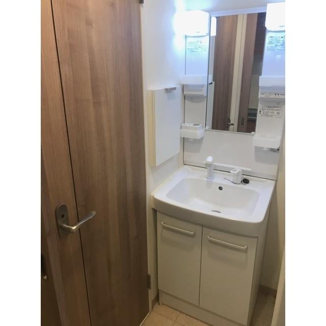 エル海老江（602） 部屋画像