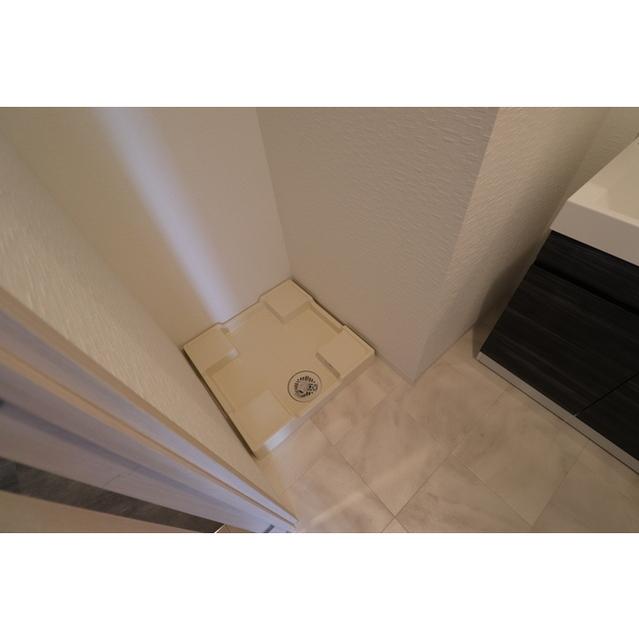 コンフォリア・リヴ新大阪WEST（1405） 部屋画像