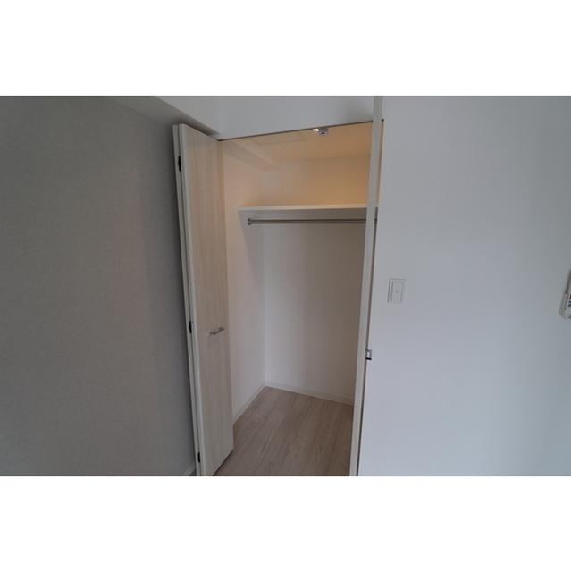 コンフォリア・リヴ新大阪WEST（1405） 部屋画像