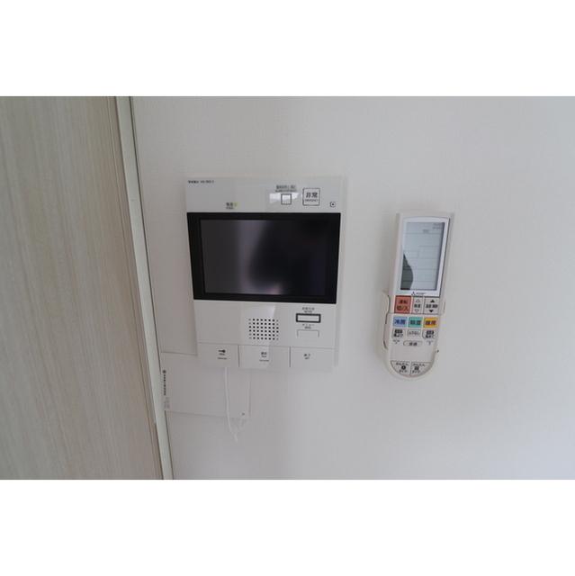 コンフォリア・リヴ新大阪WEST（1405） 部屋画像