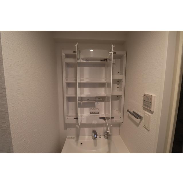 コンフォリア・リヴ新大阪WEST（1405） 部屋画像