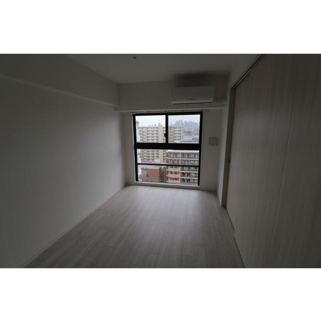 コンフォリア・リヴ新大阪WEST（1405） 部屋画像
