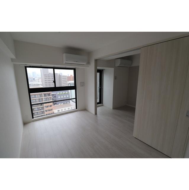 コンフォリア・リヴ新大阪WEST（1405） 部屋画像