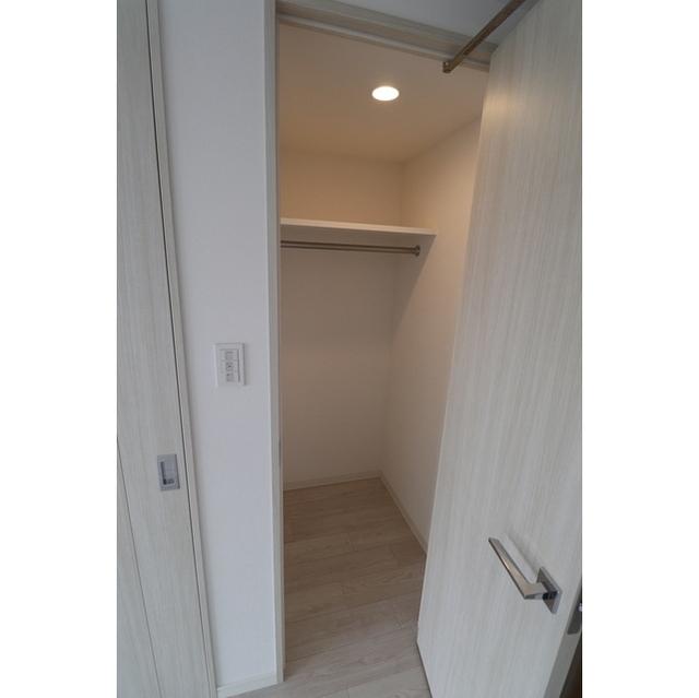 コンフォリア・リヴ新大阪WEST（1405） 部屋画像