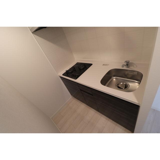 コンフォリア・リヴ新大阪WEST（1405） 部屋画像