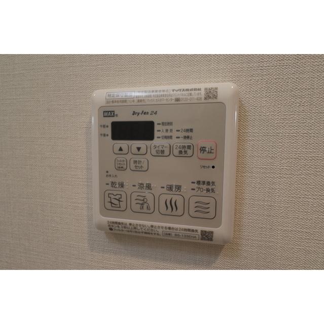 コンフォリア・リヴ新大阪Q（0801） 部屋画像