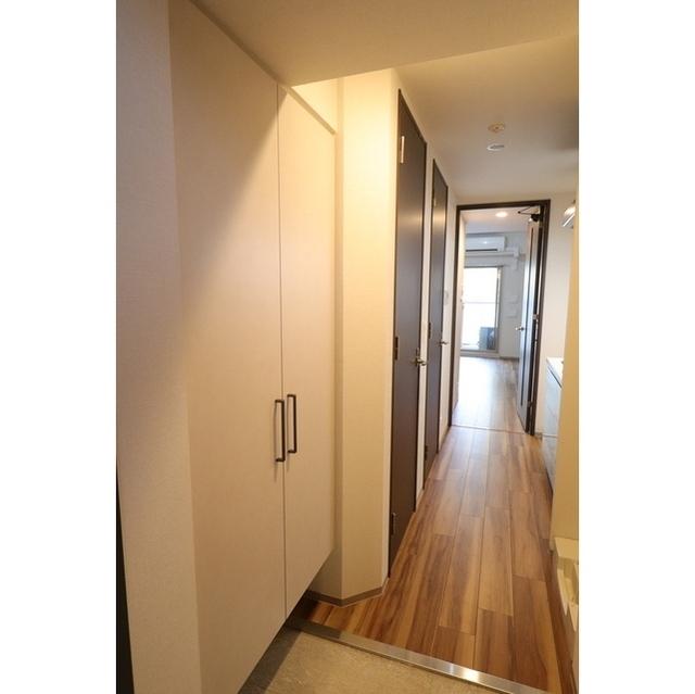 コンフォリア・リヴ新大阪Q（0801） 部屋画像
