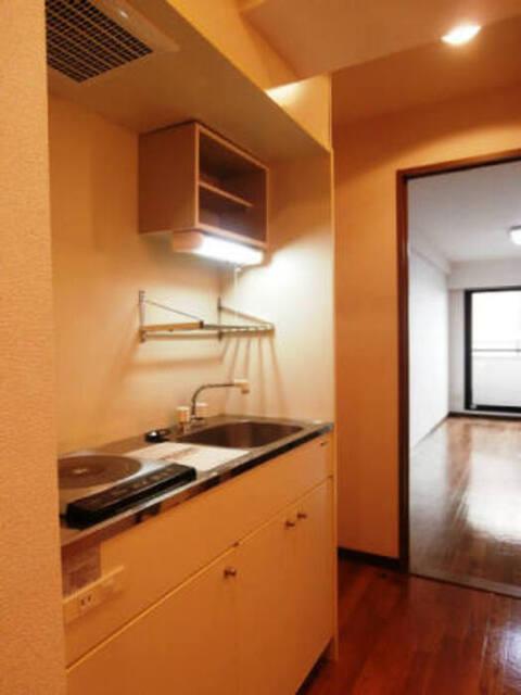 オレンジコート西心斎橋（305） 部屋画像