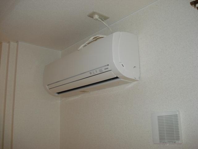 プレジール今福鶴見 部屋画像