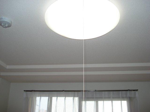 プレジール今福鶴見 部屋画像