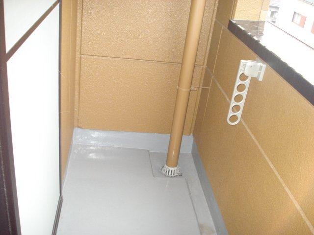 プレジール今福鶴見 部屋画像