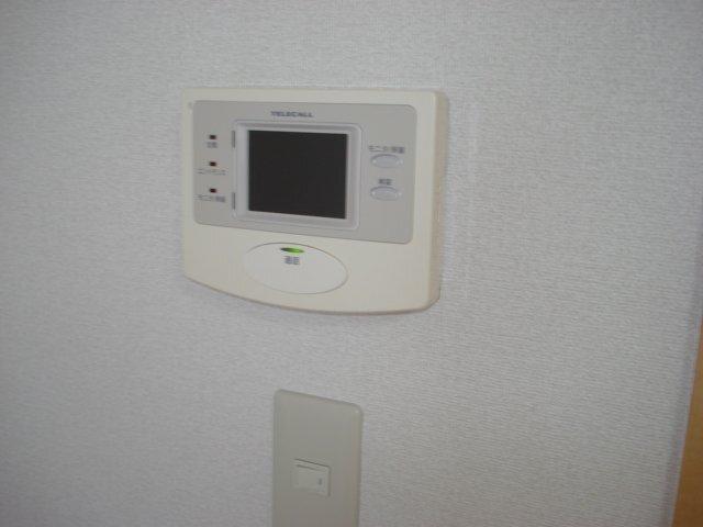プレジール今福鶴見 部屋画像