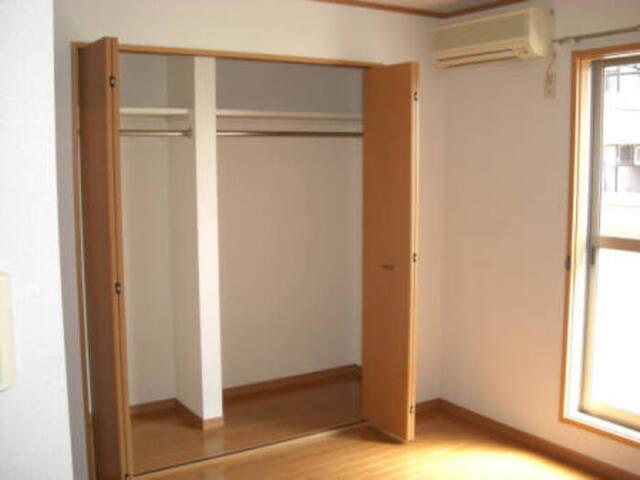 メゾン中百舌鳥Ⅱ（201） 部屋画像