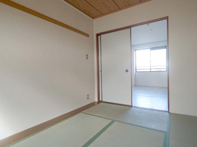 ラフォーレ北花田（302） 部屋画像
