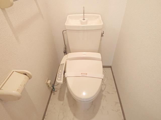 ラフォーレ北花田（302） 部屋画像