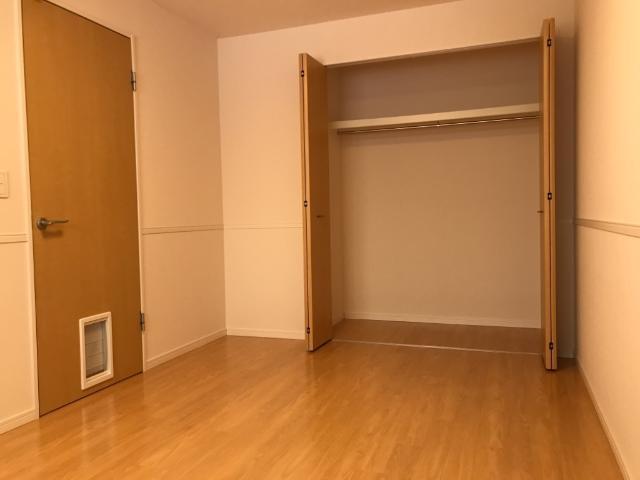 フェリオ　カーネ 部屋画像