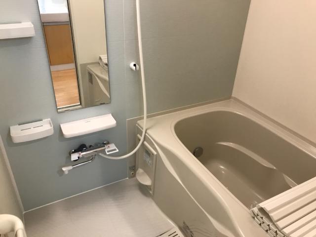 フェリオ　カーネ 部屋画像