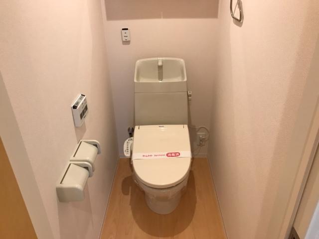 フェリオ　カーネ 部屋画像