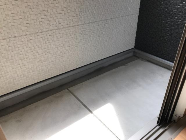 フェリオ　カーネ 部屋画像