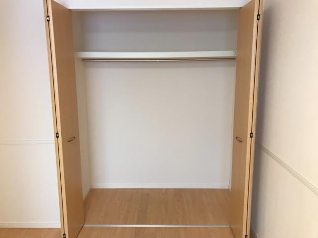 フェリオ　カーネ 部屋画像