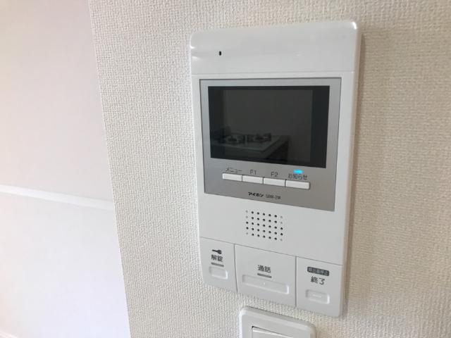 フェリオ　カーネ 部屋画像