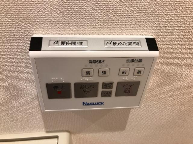 フェリオ　カーネ 部屋画像