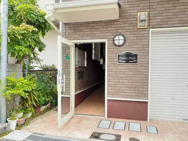 ハイツＡｎｔｏｐｏ（101） その他部屋・スペース