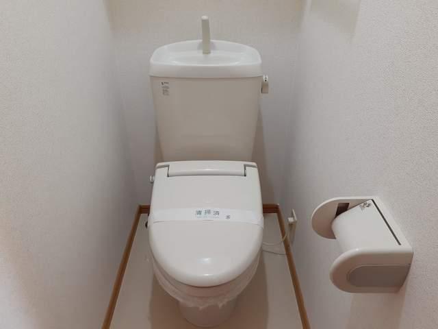 ルミエール（103） トイレ