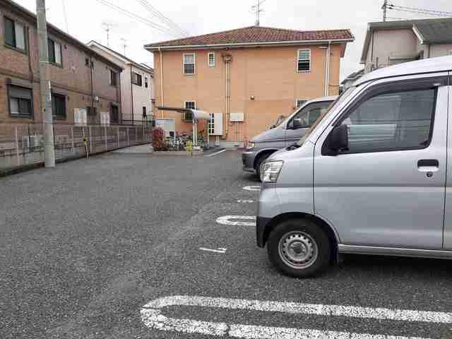 ルミエール（103） その他部屋・スペース