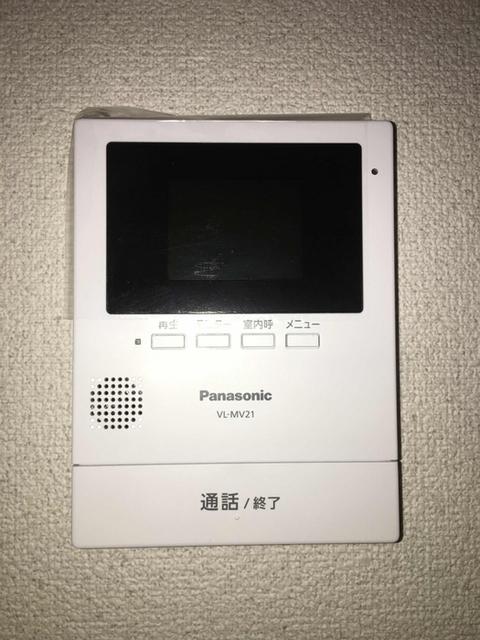 クレスト想（303） 部屋画像
