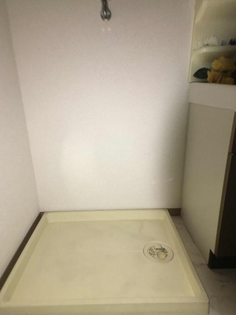 クレスト想（303） 部屋画像